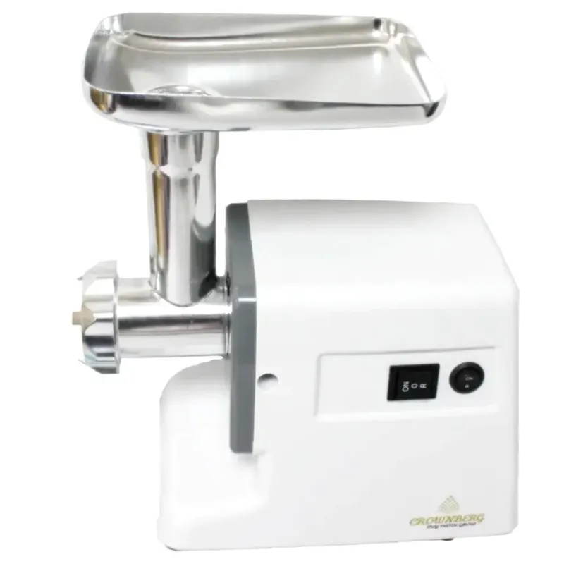 М'ясорубка електрична Crownberg CB-4211 2500 Вт
