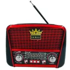 Радіоприймач GOLON RX-455S