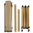 Стіл складний універсальний AND10485-3 95*55*50 см для пікніка