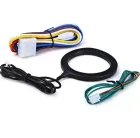 Кнопка старт-стоп двигуна для авто Q4