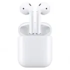 Бездротові навушники i8 mini TWS з боксом для заряджання White