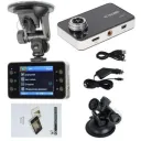 Автомобільний відеореєстратор Dvr K6000 Full HD 1080P