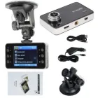 Автомобільний відеореєстратор Dvr K6000 Full HD 1080P