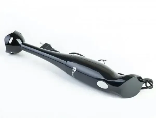 Блендер DOMOTEC MS-5105 (занурювальний, 400Вт, пластик, + склянка)