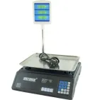 Ваги торговельні MATARIX MX-411 50кг