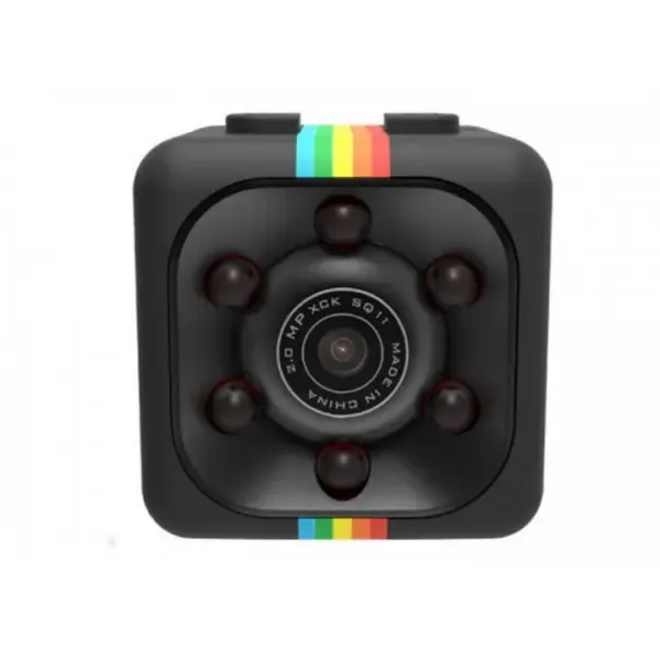 Міні камера відеоспостереження SQ11