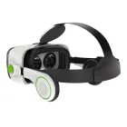 Шолом віртуальної реальності BOBOVR Z4 з навушниками та пультом у комплекті