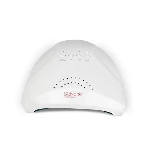 Лампа для манікюру UV/LED лампа SunOne 48 Вт