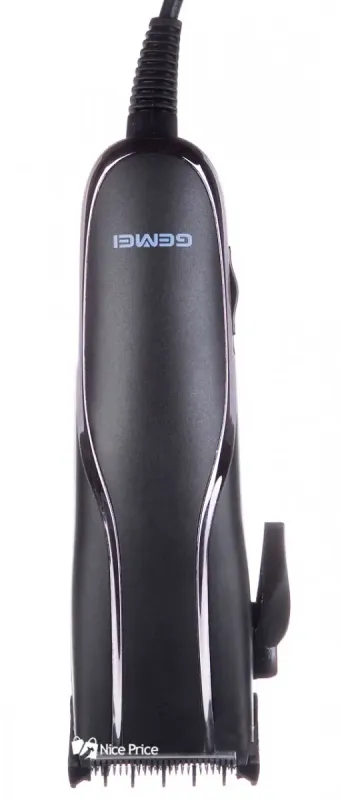 Машинка для стрижки волосся Gemei GM-811