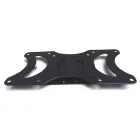 Кріплення для телевізора 23"-32" дюймів, до 36 кг, LCD TV WALL Mount SL03 / Кронштейн на стіну / Тримач ТВ