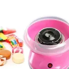 Апарат для приготування солодкої вати Cotton Candy Maker