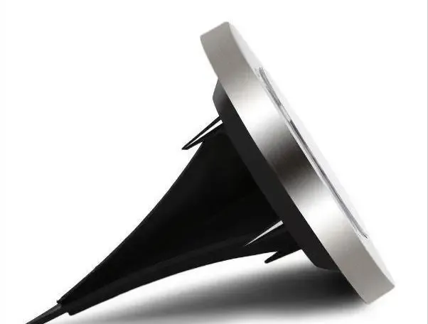 Садовий вуличний світлодіодний ліхтар-підсвічування на сонячній батареї Solar Pathway Lights