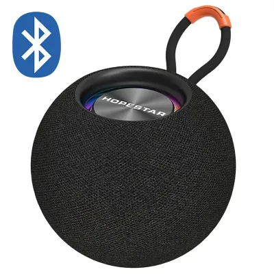 Портативна бездротова колонка Hopestar H52