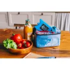 Акумулятор холоду для термосумки пластиковий 350 мл, холодоелемент медичний