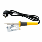Паяльник електричний Works WL-9 30W для побутового та радіоаматорського ремонту, жало тонке, швидке нагрівання