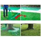 Рідкий газон HYDRO MOUSSE + розпилювач для гідропосіву