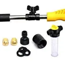 Миття високого тиску Digital Water Zoom, міні миття