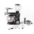 Кухонний комбайн 4в1 (тістоміс, м'ясорубка, блендер, міксер) Zepline ZP-072 3200W