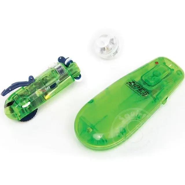 Трубки, що світяться, CHARIOTS SPEED PIPES трубопровідний автотрек гоночний трек (37 деталей)