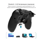 Бездротовий Bluetooth геймпад iPega PG-9090