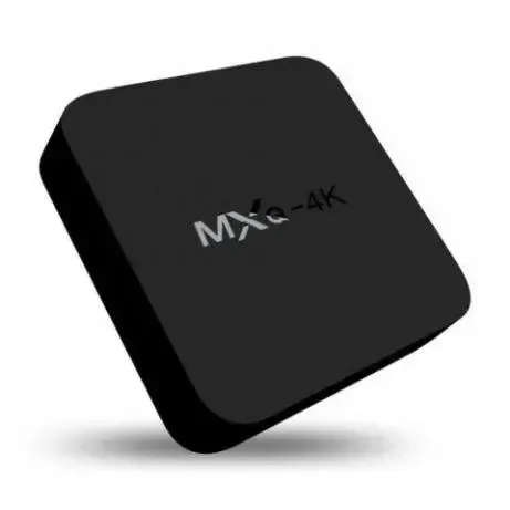 TV-BOX MAQ-4k 1GB/8GB Android 5.1