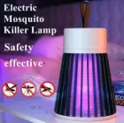 Електричний знищувач комах і комарів Electric Shock