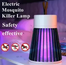 Електричний знищувач комах і комарів Electric Shock