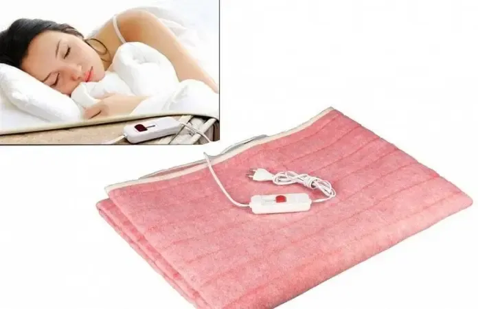 Електропростирадло Турецьке 120*160, Електроматрац, Електроковдра, простирадло з підігрівом