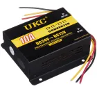 Перетворювач DC/DC 24v-12v 10A