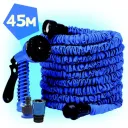 Шланг садовий поливальний X-hose, що розтягується 45м