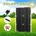 Сонячна панель Solar board 300W