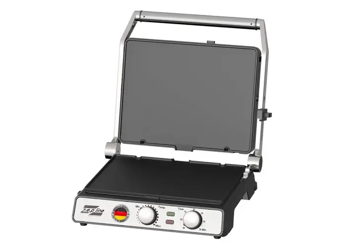 Багатофункціональний прес-гриль 3в1 Zepline ZP-810 3500W