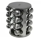 Карусель для спецій Spice carousel 16 відсіків. Контейнери для спецій