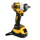 Набір 4 в 1 на акумуляторах Гайковерт Шуруповерт | Перфоратори | Болгарка