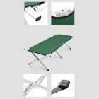 Комуфляж Ліжко-розкладачка похідне