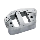 Професійна стрижкова машинка Moser 1400 MultiClick