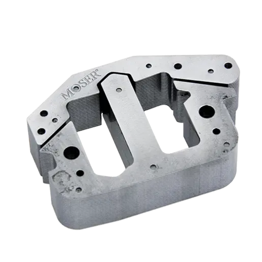 Професійна стрижкова машинка Moser 1400 MultiClick