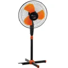 Вентилятор підлоговий Crown FS-1619