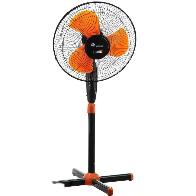 Вентилятор підлоговий Crown FS-1619