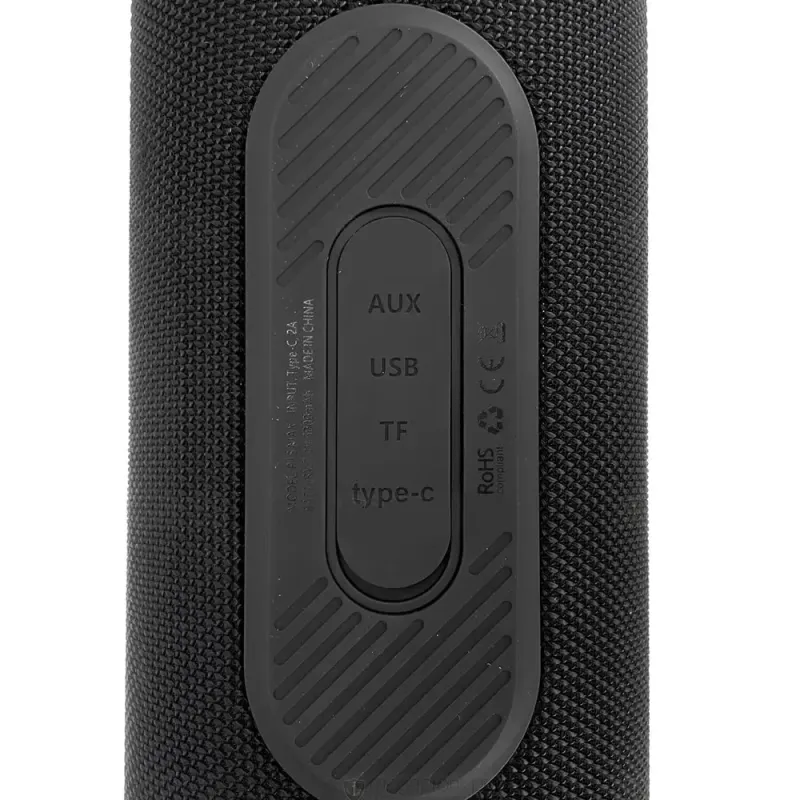 Портативна бездротова колонка Hopestar P15 Max