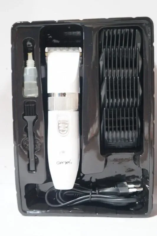 Машинка для стрижки тварин Gemei GM-634