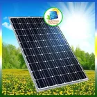 Сонячна панель Jaret 250W 24V, сонячна батарея