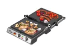 Багатофункціональний прес-гриль 3в1 Zepline ZP-810 3500W