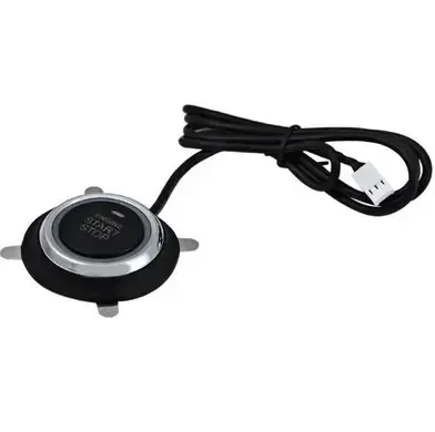 Кнопка старт-стоп двигуна для авто Q4