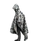 Камуфляжний дощовик військовий, Дощовик Плащ-Намет, Пончо Дощовик для ЗСУ, Дощовик армійський