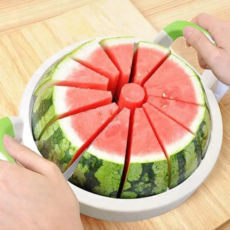 Ніж для нарізки динь та кавунів Taglia Melone