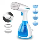 Ручний відпарювач для одягу Silvercrest Handheld Garment Steamer SI-6025