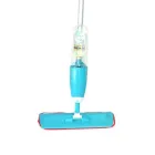 Парова спрей швабра з розпилювачем Healthy Spray mop