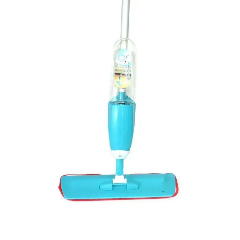 Парова спрей швабра з розпилювачем Healthy Spray mop