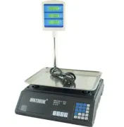 Ваги торговельні MATARIX MX-411 50кг